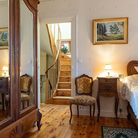 Le Puy-en-Velay La Maison De Mireilleヴィラ エクステリア 写真