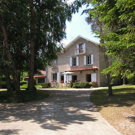 Le Puy-en-Velay La Maison De Mireilleヴィラ エクステリア 写真