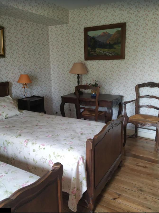 Le Puy-en-Velay La Maison De Mireilleヴィラ エクステリア 写真