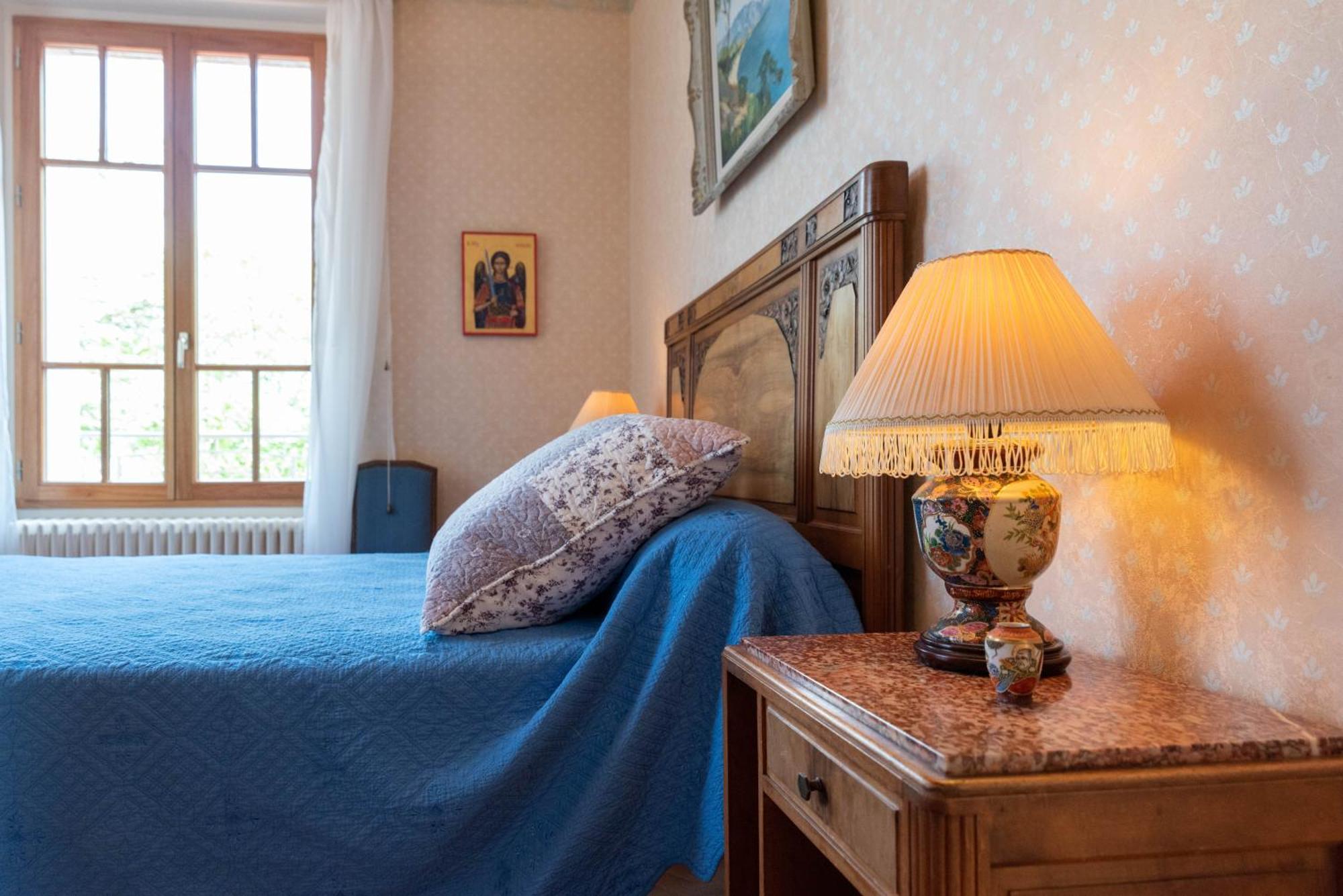 Le Puy-en-Velay La Maison De Mireilleヴィラ エクステリア 写真