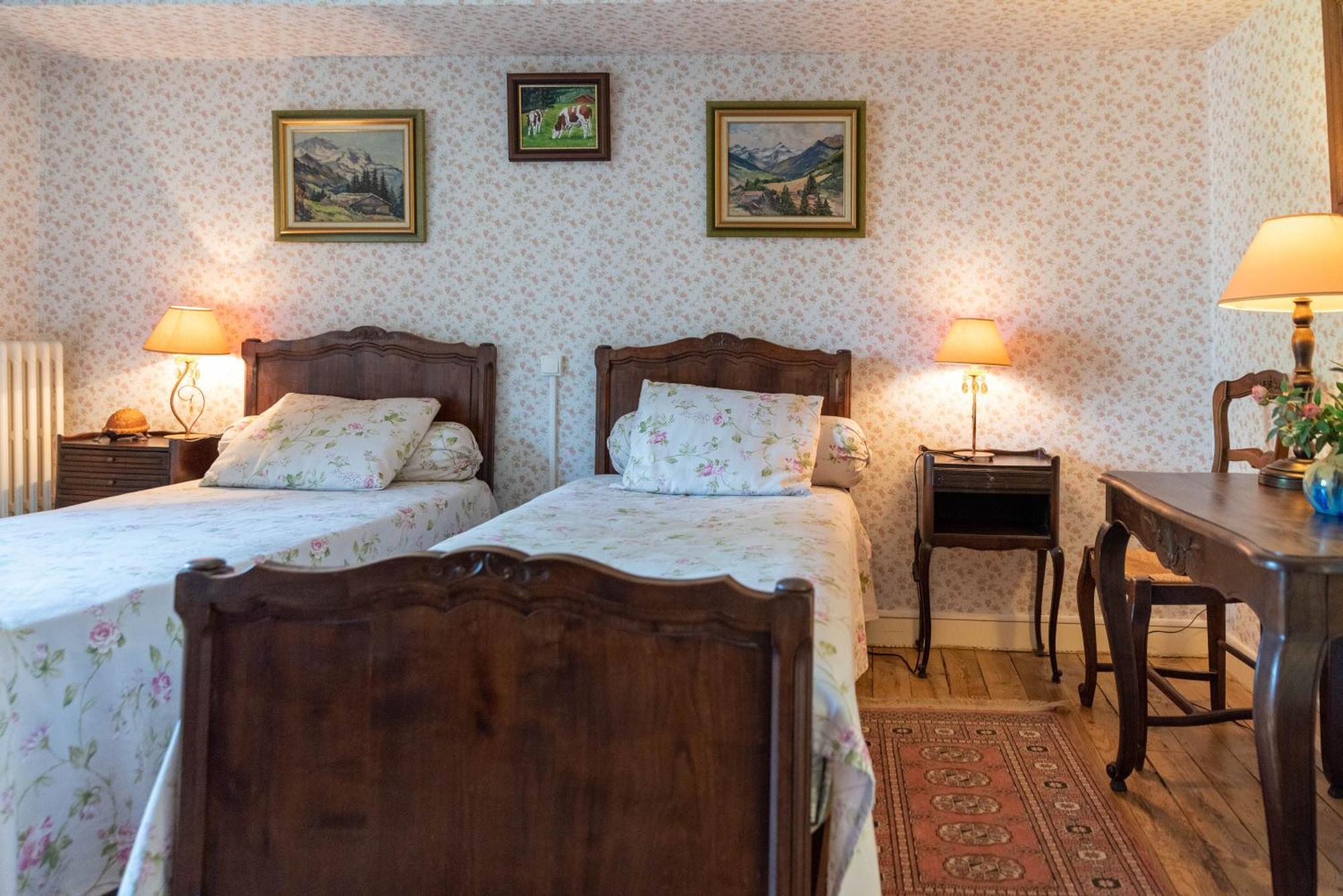 Le Puy-en-Velay La Maison De Mireilleヴィラ エクステリア 写真