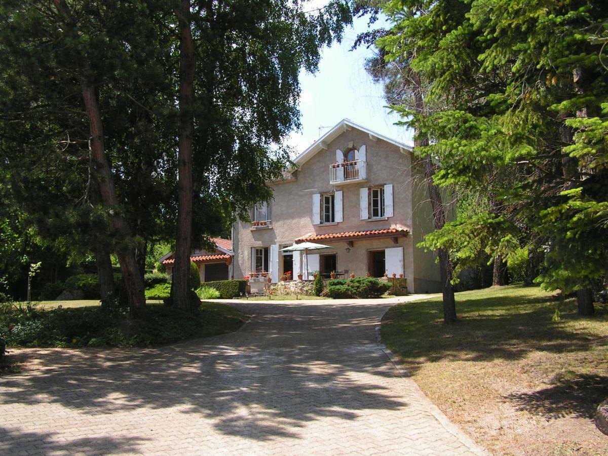 Le Puy-en-Velay La Maison De Mireilleヴィラ エクステリア 写真