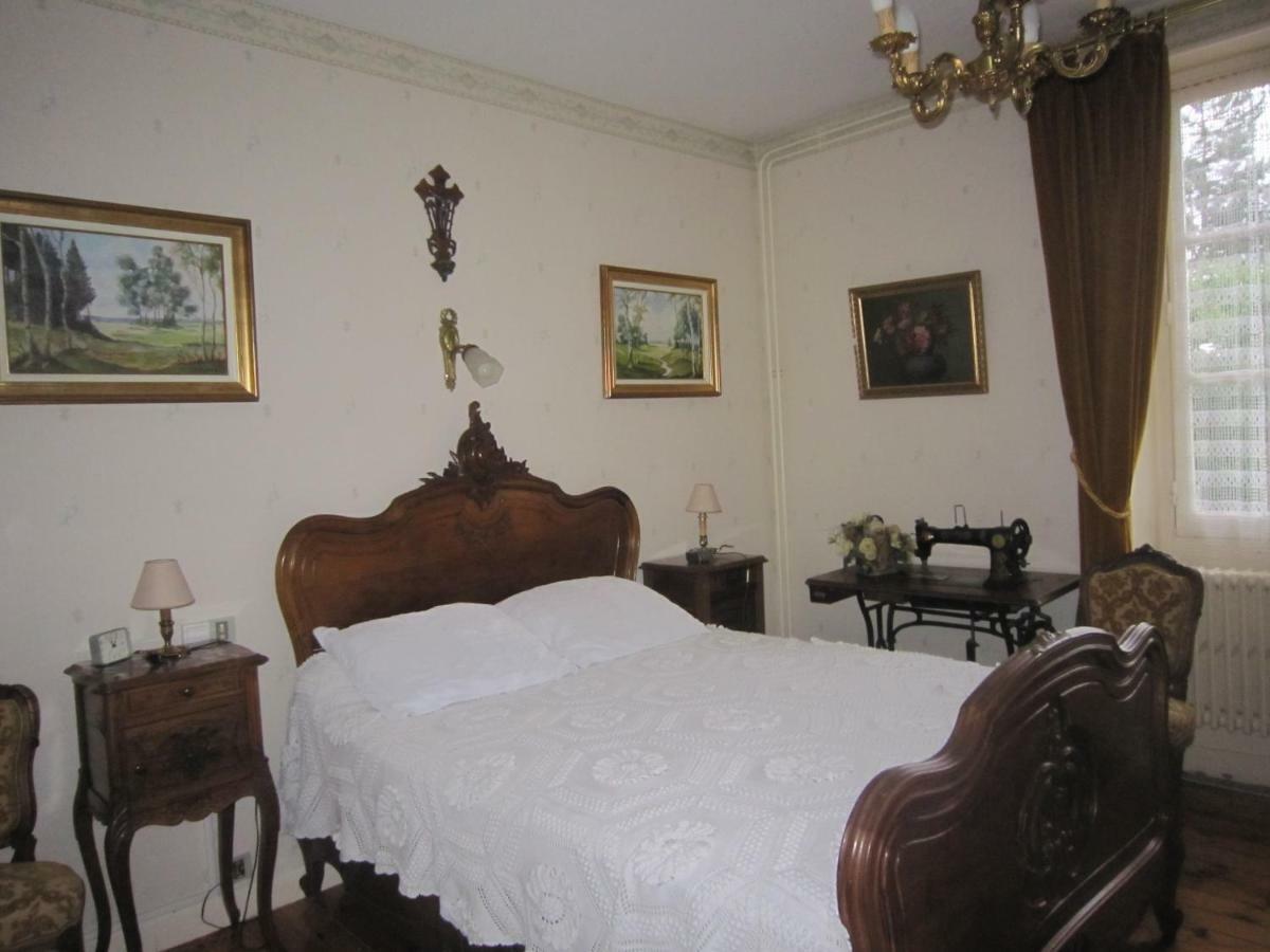 Le Puy-en-Velay La Maison De Mireilleヴィラ エクステリア 写真
