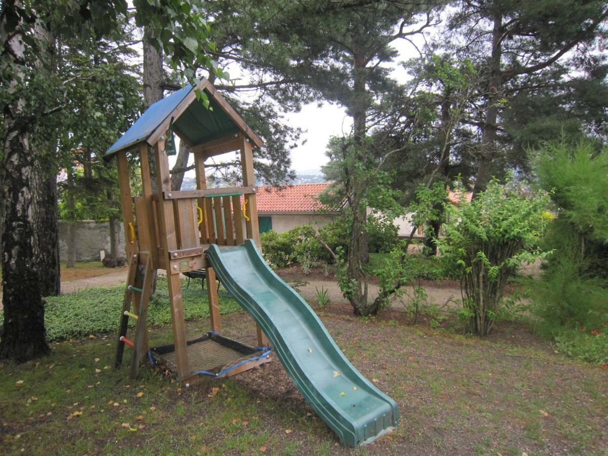 Le Puy-en-Velay La Maison De Mireilleヴィラ エクステリア 写真