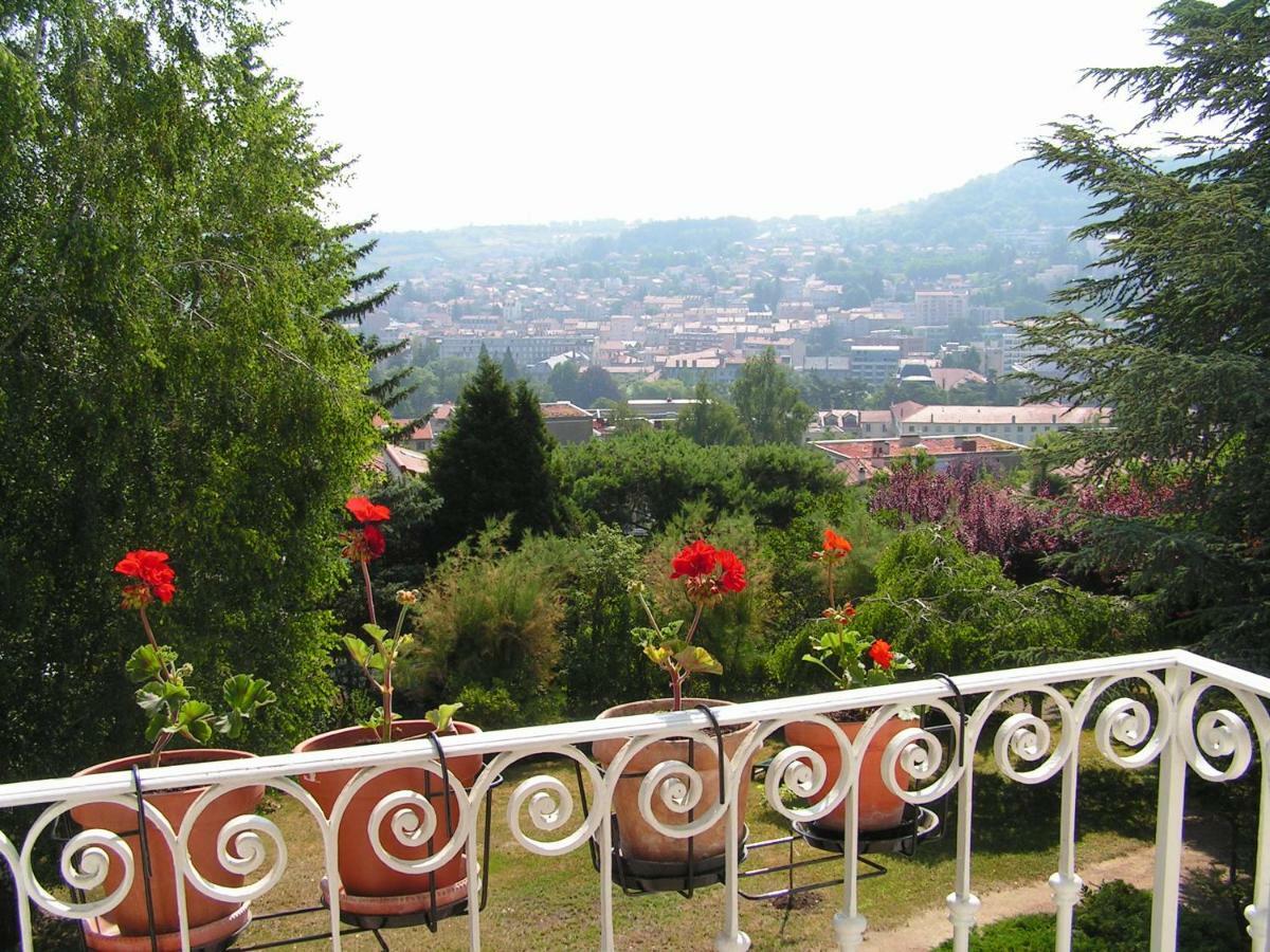 Le Puy-en-Velay La Maison De Mireilleヴィラ エクステリア 写真