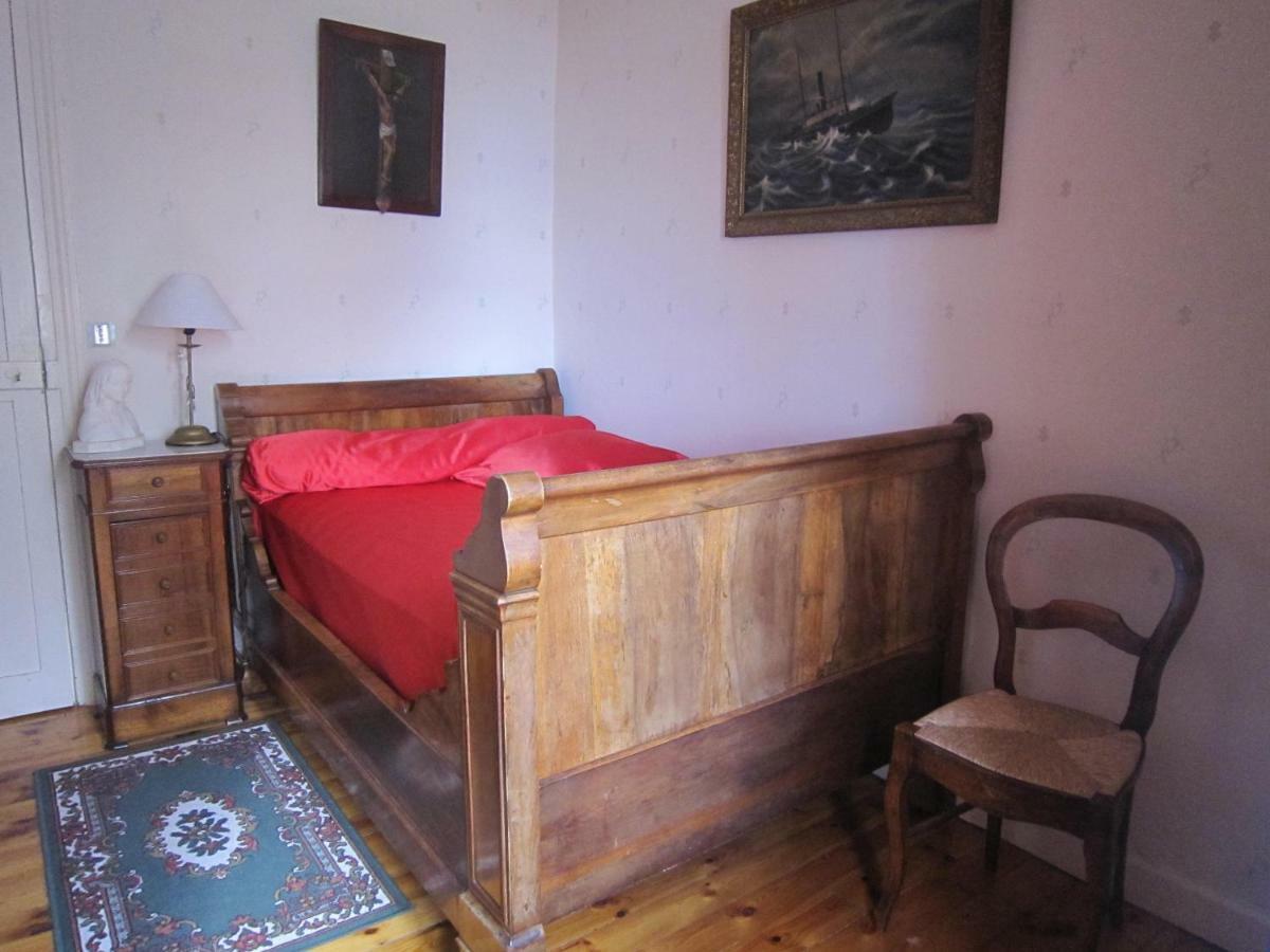 Le Puy-en-Velay La Maison De Mireilleヴィラ エクステリア 写真