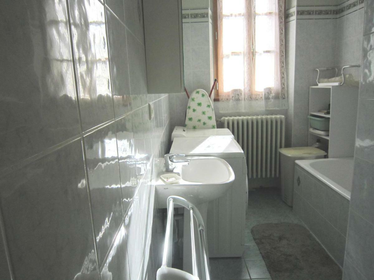 Le Puy-en-Velay La Maison De Mireilleヴィラ エクステリア 写真