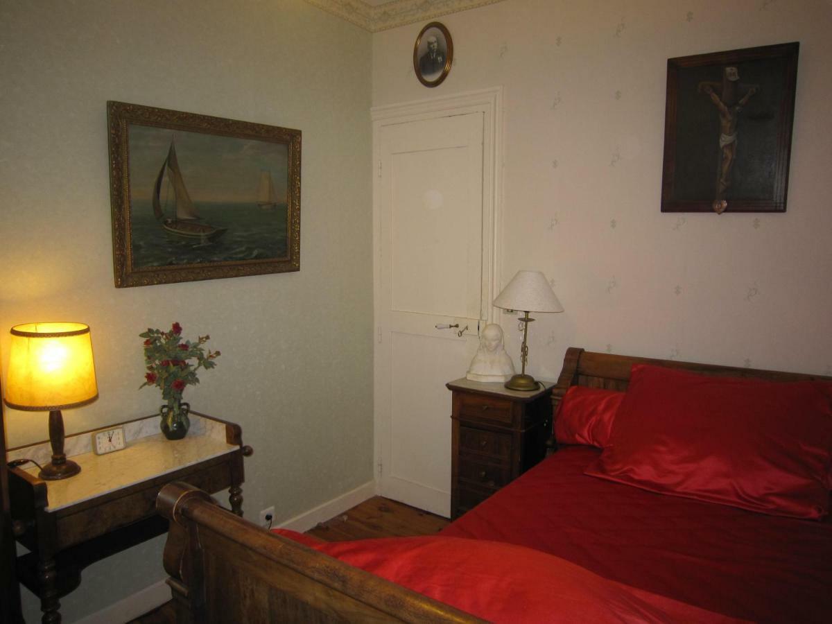 Le Puy-en-Velay La Maison De Mireilleヴィラ エクステリア 写真