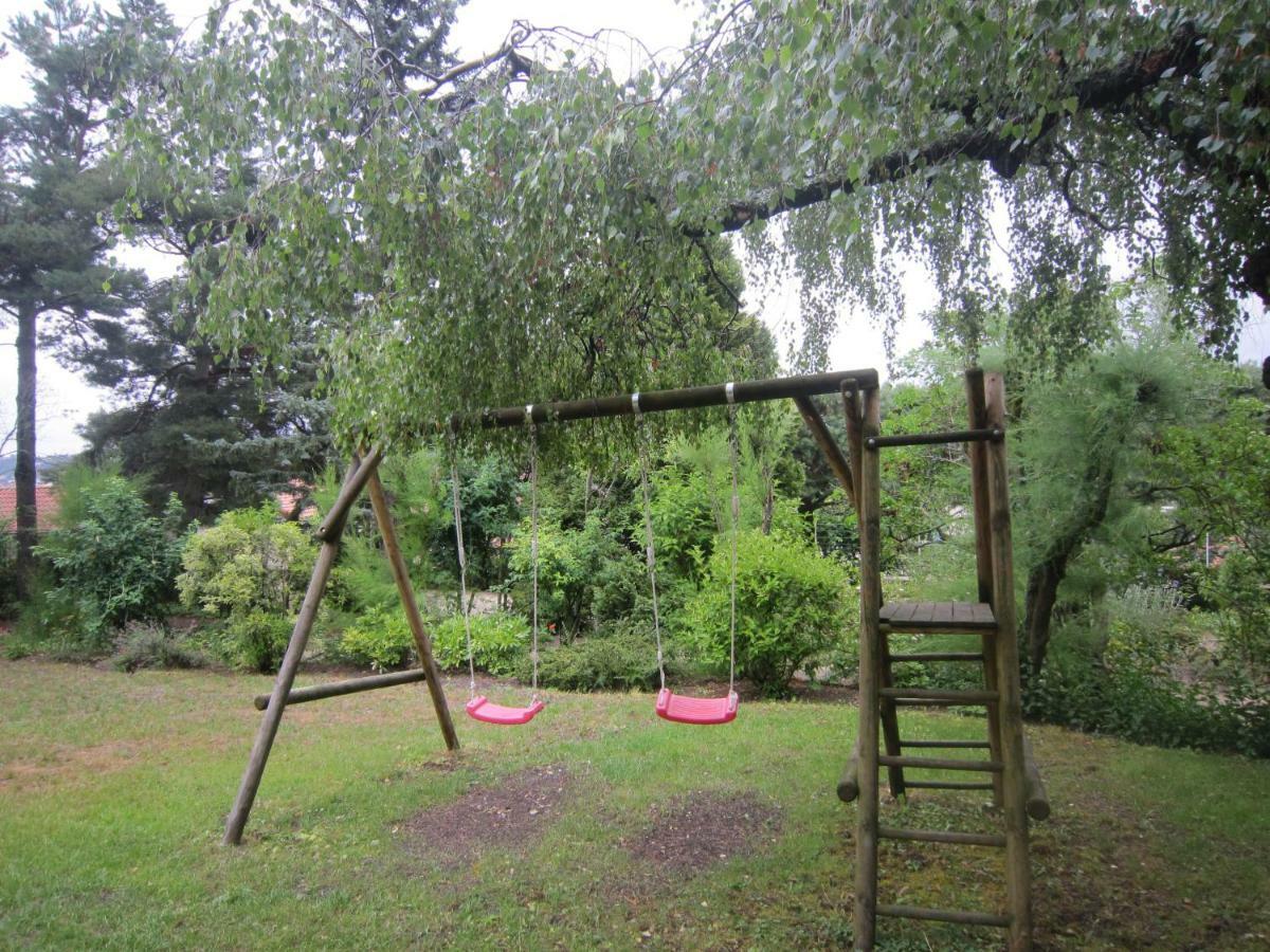 Le Puy-en-Velay La Maison De Mireilleヴィラ エクステリア 写真