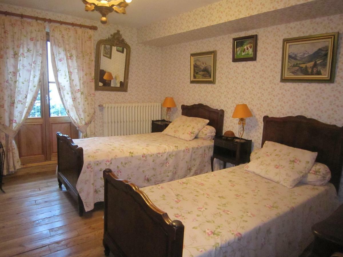 Le Puy-en-Velay La Maison De Mireilleヴィラ エクステリア 写真