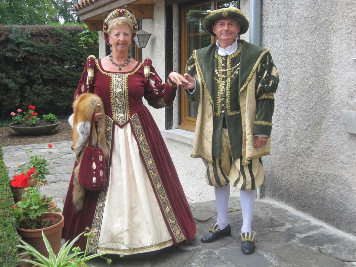 Le Puy-en-Velay La Maison De Mireilleヴィラ エクステリア 写真