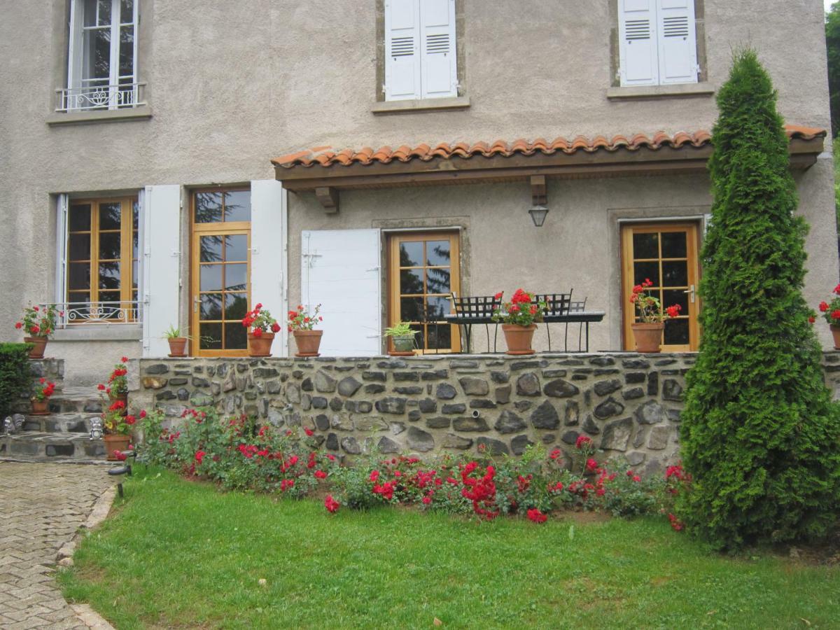 Le Puy-en-Velay La Maison De Mireilleヴィラ エクステリア 写真